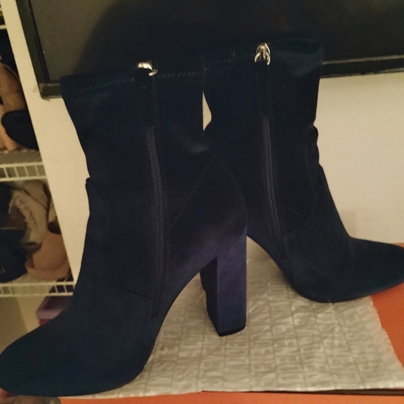 Steve Madden booties - Picture 7 of 8